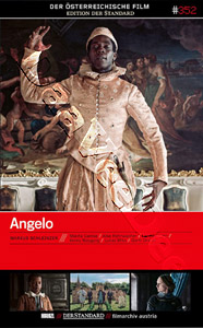 Angelo |   DVD